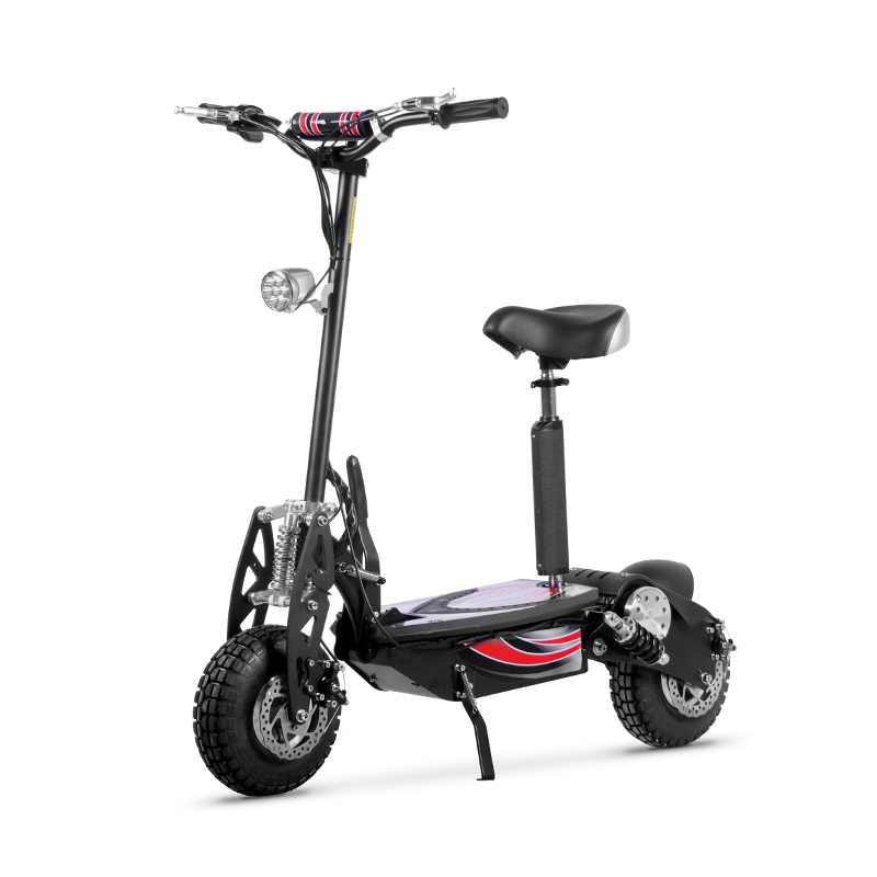 Dece Des06 Electric Scooter